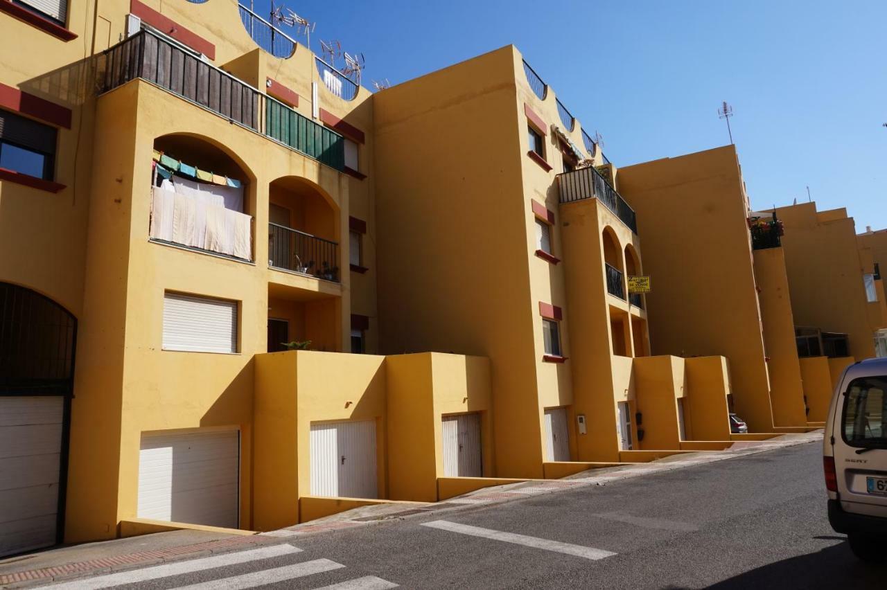 Retro Mint - Las Cigueenas Roquetas de Mar Exterior foto